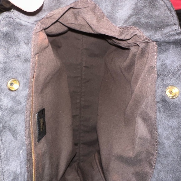 Fendi Du Jour tote bag with dust bag. FF - Picture 10 of 16